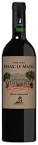 photo Château Franc le Maine Saint Emilion Sans Souffre Rouge