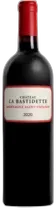 photo Château la Bastidette Rouge