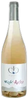 photo Reb’Ailes Rosé