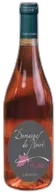 photo Domaine Noiré Rosé