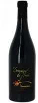 photo Domaine Noiré Caractère Rouge