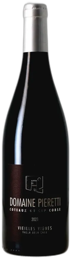 photo Vieilles Vignes