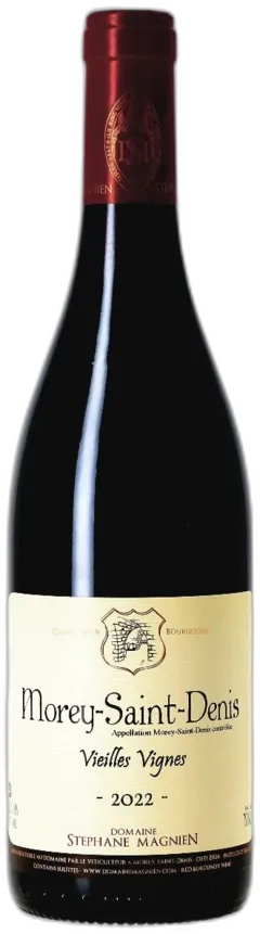 photo Vieilles Vignes