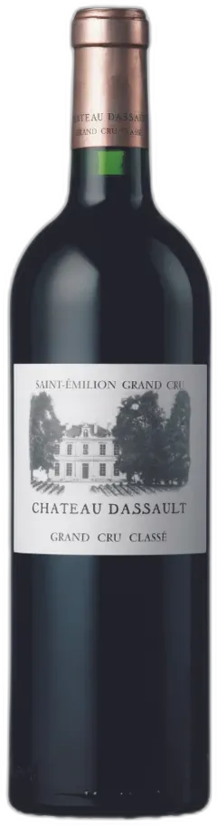photo Château Dassault