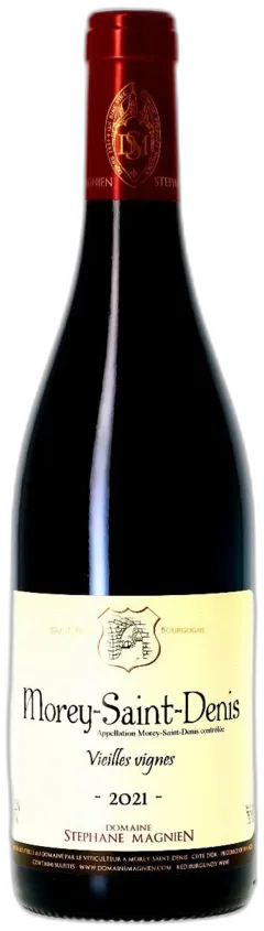 photo Vieilles Vignes 2021