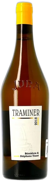 photo Traminer, Savagnin Ouillé
