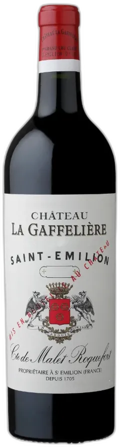 photo Château la Gaffelière