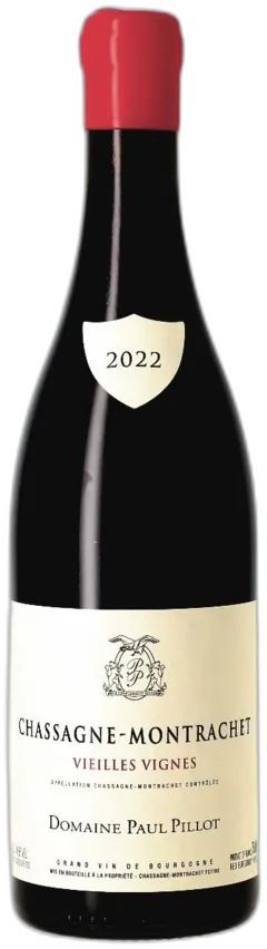 photo Vieilles Vignes