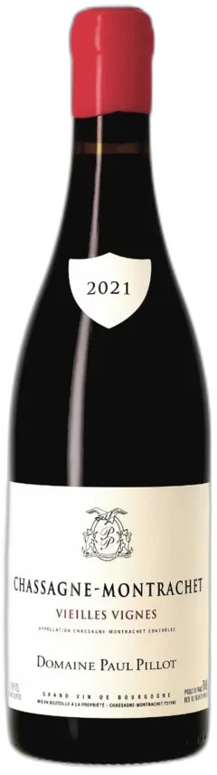 photo Vieilles Vignes