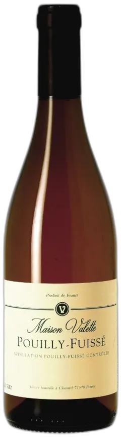 photo Maison Valette