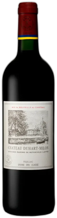 photo Château Duhart-Milon