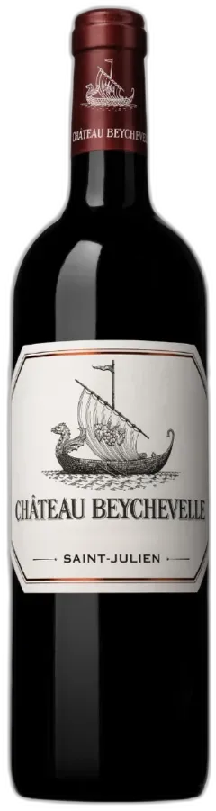 photo Château Beychevelle