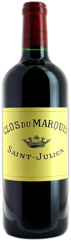 photo Clos du Marquis