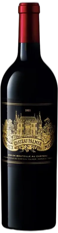photo Château Palmer