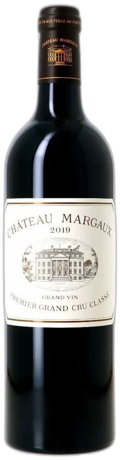 photo Château Margaux