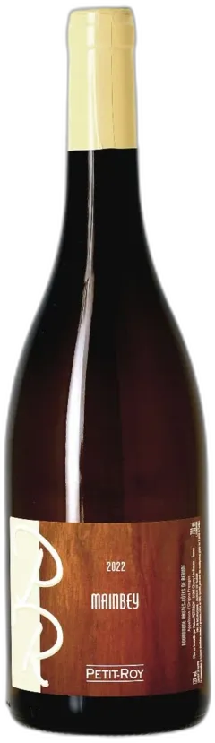 aperçu du vin Mainbey