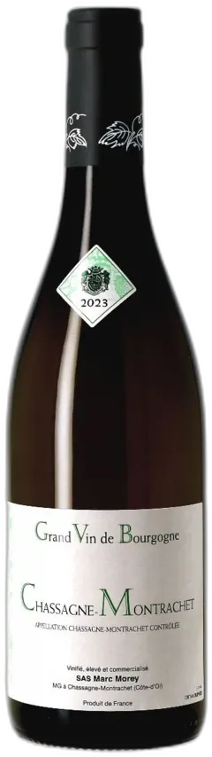 photo Chassagne-Montrachet Village Blanc