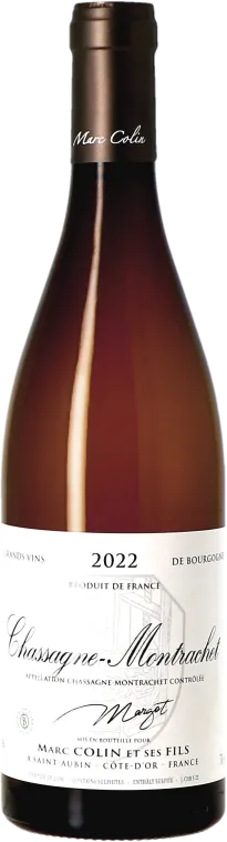 photo Chassagne-Montrachet