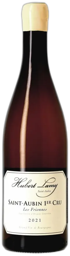 photo du vin Saint-Aubin les Frionnes