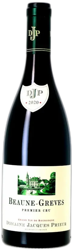 photo du vin Beaune-Grèves
