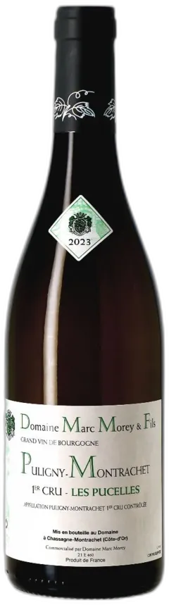 photo Puligny-Montrachet 1er Cru, les Pucelles