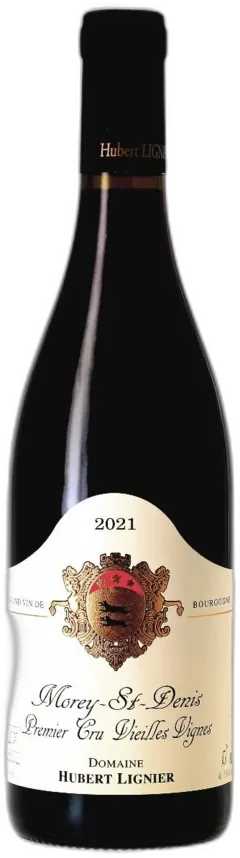 photo Vieilles Vignes