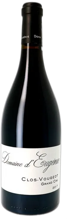 illustration du vin Clos-Vougeot