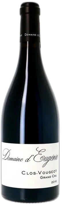 illustration du vin Clos-Vougeot