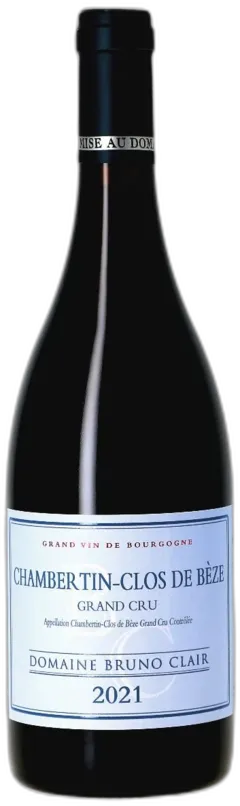 photo Chambertin-Clos de Bèze