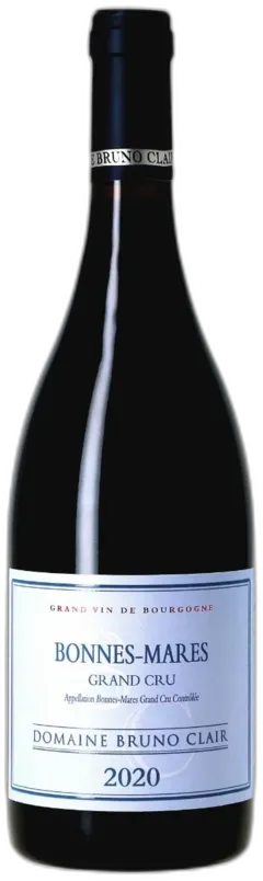 photo Bonnes Mares
