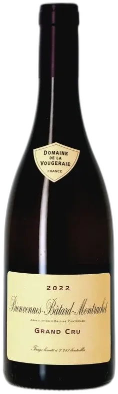 photo Bienvenues-Bâtard-Montrachet Grand Cru