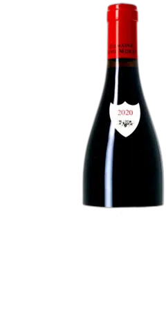 photo Clos Vougeot
