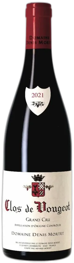 photo Clos de Vougeot
