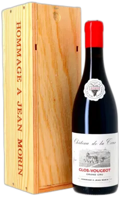 photo Château de la Tour Grand Cru Hommage à Jean Morin, Vieilles Vignes