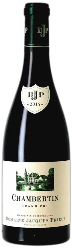 photo Chambertin