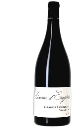 photo Domaine d’Eugénie, Grand Echezeaux, 2021 Magnum
