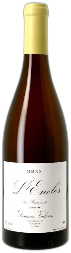 photo Domaine Vacheron l’Enclos des Remparts