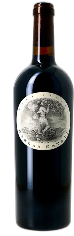 photo Harlan, Cabernet Sauvignon