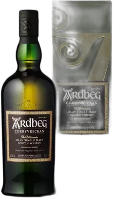 photo Ardbeg, Corryvreckan