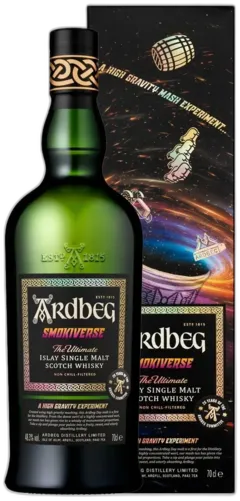 photo Ardbeg, Smokiverse