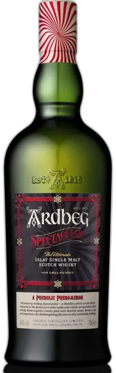 photo Ardbeg, Spectacular, Édition Limitée 2024