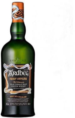 photo Ardbeg, Heavy Vapours