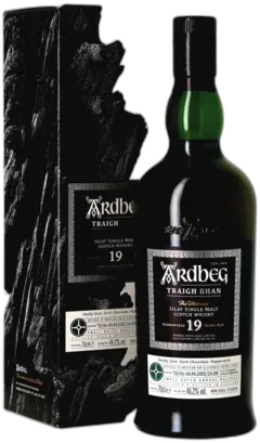 photo Ardbeg Traigh Bhan, Small Batch Release, tb/06 19 Ans