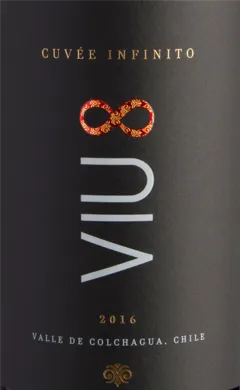 photo Viu Manent Viu 8 Infinito Cabernet Sauvignon, Malbec, Cabernet Franc