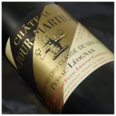 photo Château Latour Martillac 2005