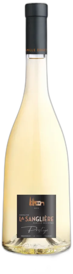 photo Prestige Blanc