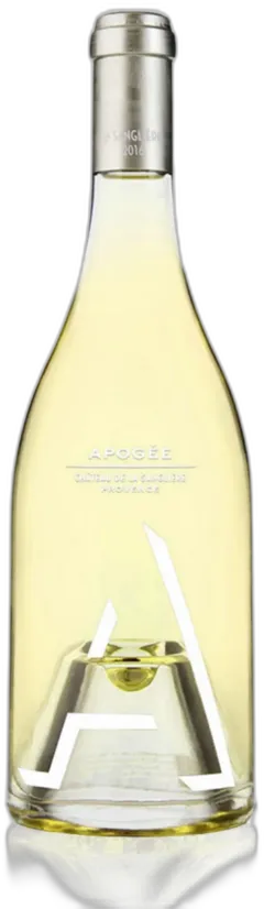 photo Apogée Blanc