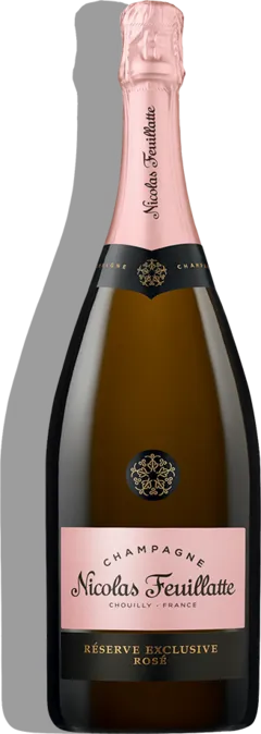 photo Réserve Exclusive Rosé Magnum