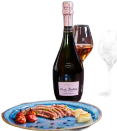 photo Cuvée Spéciale Rosé
