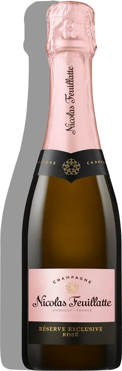photo Réserve Exclusive Rosé